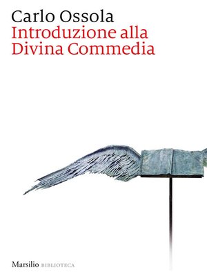 cover image of Introduzione alla Divina Commedia